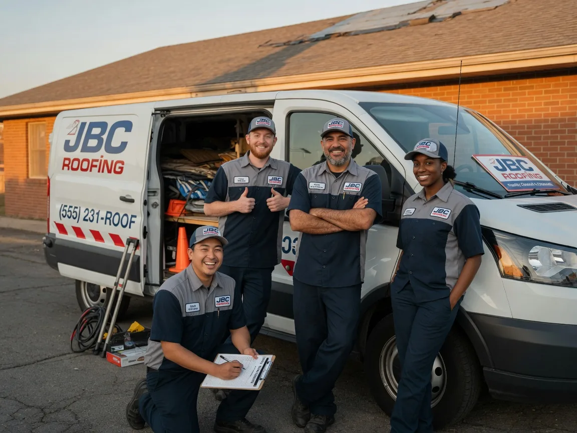 Roof Replacement company in Trivoli, IL